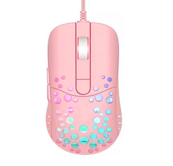 ماوس بناتي جيمنج