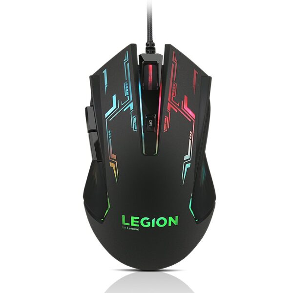 ماوس العاب سريع الاستجابة  Legion M200 RGB