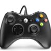 يد تحكم  للكمبيوتر والاكس بوكس ​​360