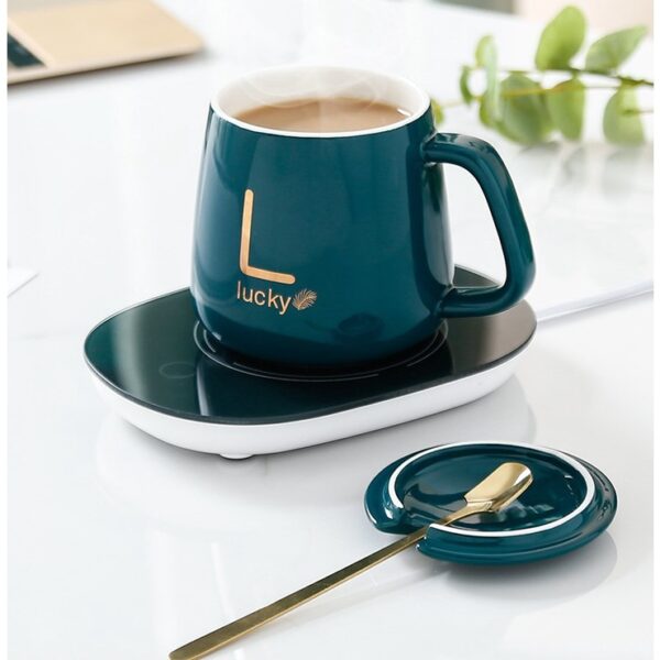 ⁦جهاز تسخين القهوة CP⁩ - الصورة ⁦9⁩