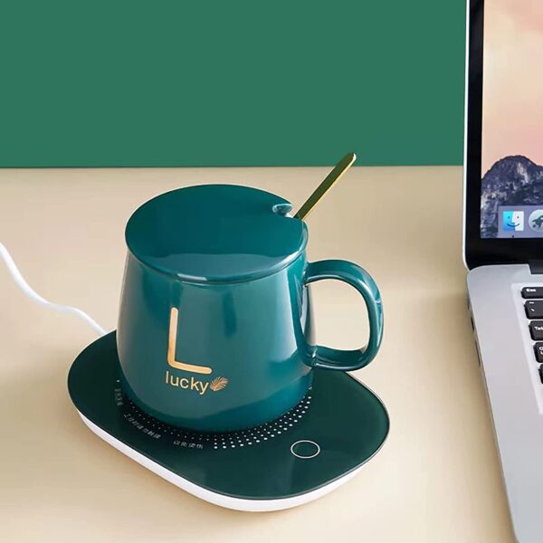 ⁦جهاز تسخين القهوة CP⁩ - الصورة ⁦2⁩