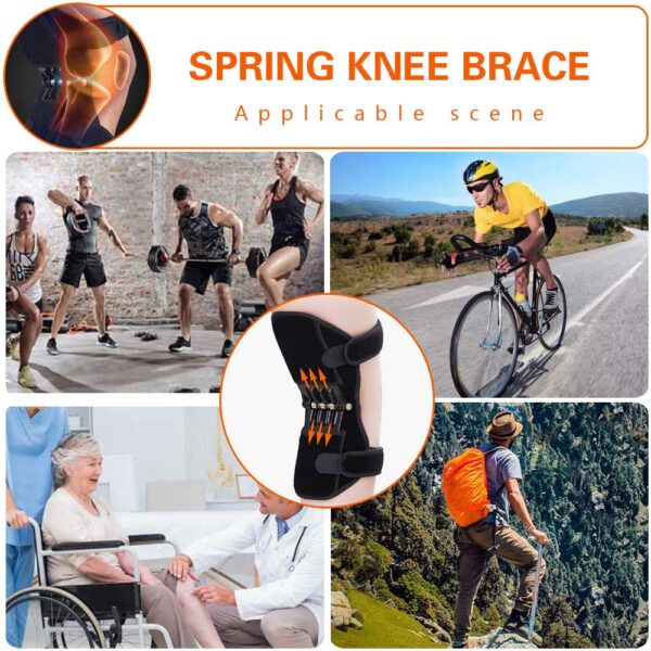 ⁦مساعد ركبه PE⁩ - الصورة ⁦6⁩