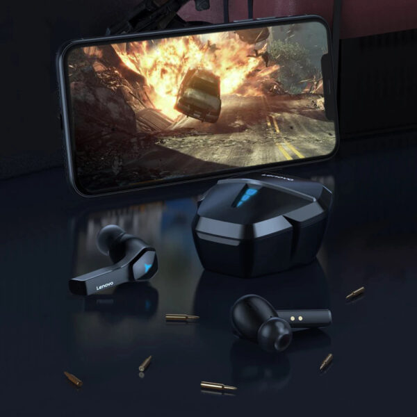 سماعة الينفو المخصصة للالعاب