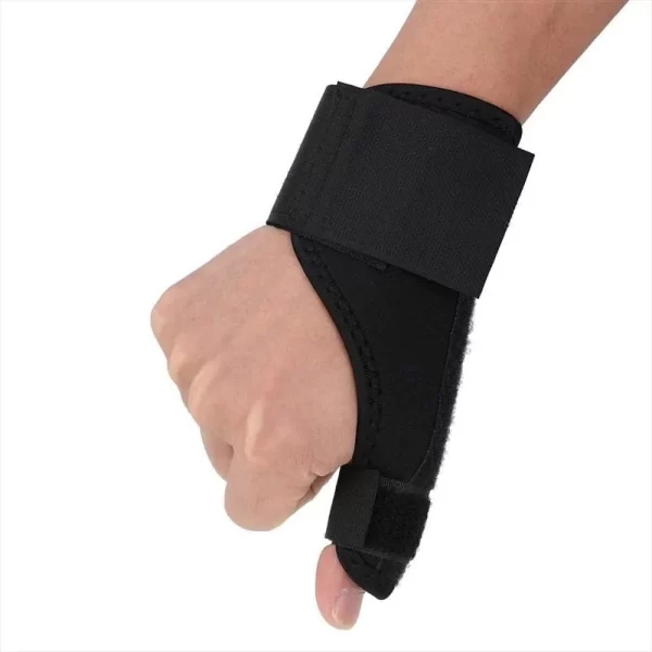 ⁦ربطة يد دعامات الإبهام Neoprene Soporte Pulgar⁩ - الصورة ⁦4⁩
