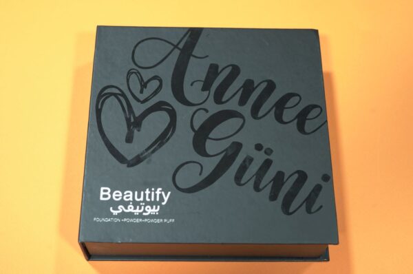 ⁦طقم كريم اساس بيوتيفي BTF⁩ - الصورة ⁦5⁩