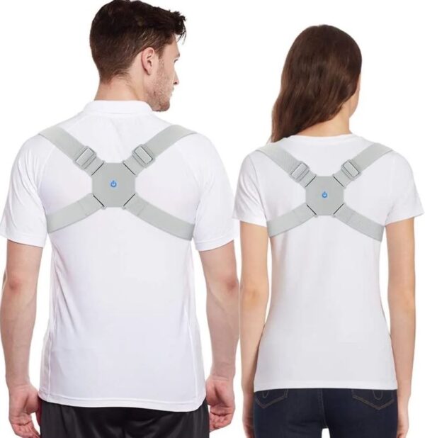 ⁦حزام الظهر الذكي ATO⁩ - الصورة ⁦5⁩