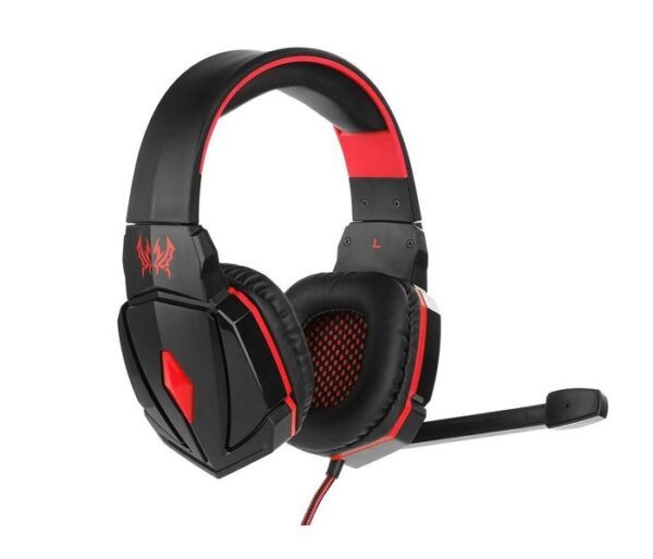 سماعة جيمينج سلكية للجوال و الكمبيوتر  G4000