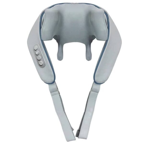 ⁦جهاز تدليك للرقبة والكتف تدليك حراري و تدليك بالضغط⁩ - الصورة ⁦6⁩