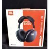 سماعة راس لاسلكية JBL بتقنية Pure Bass موديل  I12