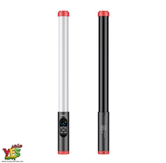عصا اضاءة Jmary FM-128 RGB
