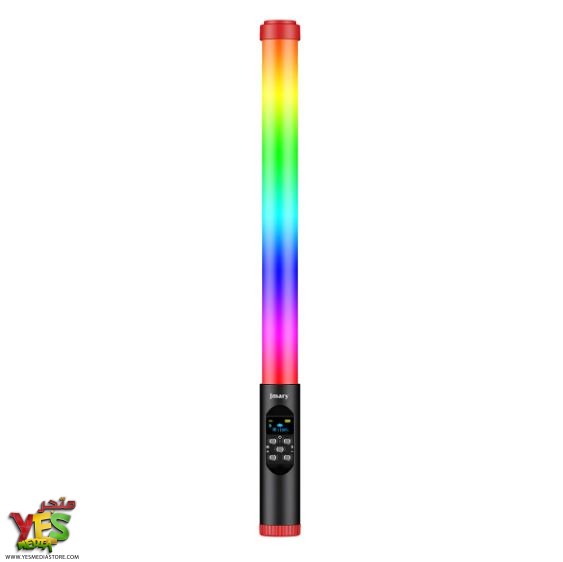 عصا اضاءة Jmary FM-128 RGB