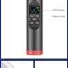عصا اضاءة Jmary FM-128 RGB