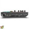 متجر يس ميديا 770999496 مكسر صوت 48 فولت Cannon 48V Digital Mixer Sound Card
