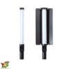 عصا إضاءة 20 وات مع ريموت تحكم ZSYB YB-200RGB
