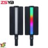عصا إضاءة 20 وات مع ريموت تحكم ZSYB YB-200RGB