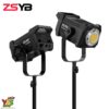 متجر يس ميديا 770999496 اضاءة تصوير فيديو 650 وات Y650Max ZSYB