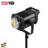 متجر يس ميديا 770999496 اضاءة تصوير فيديو 650 وات Y650Max ZSYB
