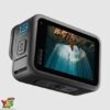 231 كاميرا الاكشن GoPro HERO13 Black