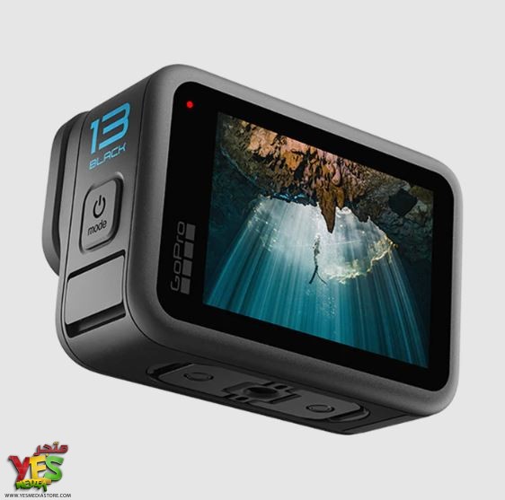 231 كاميرا الاكشن GoPro HERO13 Black