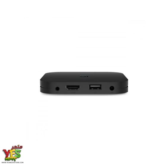 شاومي تي في بوكس اس Mi Tv Box S الجيل الثاني