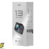 321 كاميرا الاكشن GoPro HERO13 Black