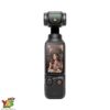 33a8645a39150c063bcc642fb0192a48@ultra كاميرا DJI Osmo Pocket 3 CREATOR COMBO