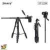 متجر يس ميديا 770999496 استاند كاميرا عمودي و افقي jmary kp-2294