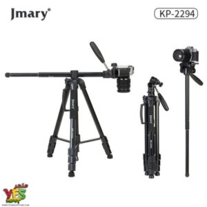 متجر يس ميديا 770999496 استاند كاميرا عمودي و افقي jmary kp-2294