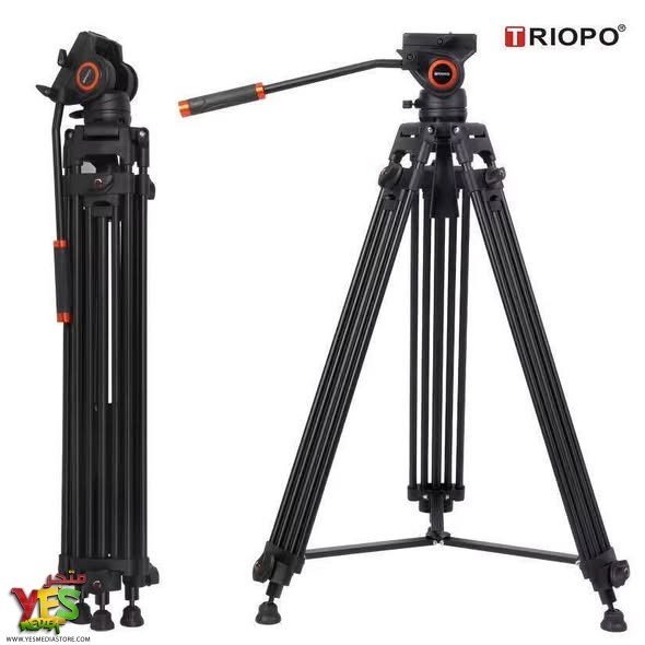 استاند ترايبود للكاميرا DV965