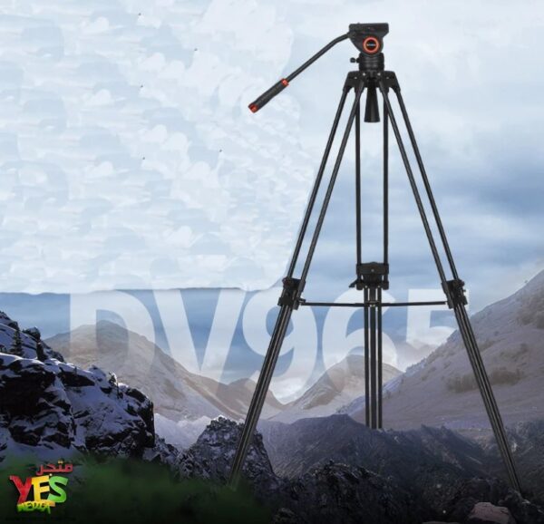 استاند ترايبود للكاميرا DV965