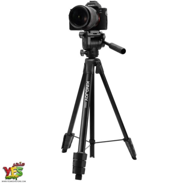 598886711_865620606224248_47617594725550464_n استاند كاميرا Kingjoy S550+VT-200