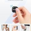 متجر يس ميديا 770999496 ميك لاسلكي مزدوج من جودكس تايب سي Godox C01 Kit2