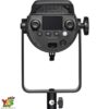 اضاءة تصوير فيديو وكالة جودكس LED SL300III بقدرة 300 واط
