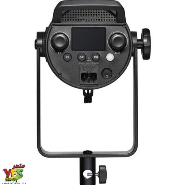 اضاءة تصوير فيديو وكالة جودكس LED SL300III بقدرة 300 واط