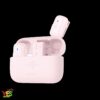 ميكروفون لاسلكي مزدوج من نوع Luucco MiniPods-K2 (USB-C)