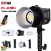 اضاءة تصوير مستمرة  80 وات cl-80bi zsyb