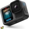 71N8tXSQraL._AC_SX425_ كاميرا الاكشن GoPro HERO13 Black