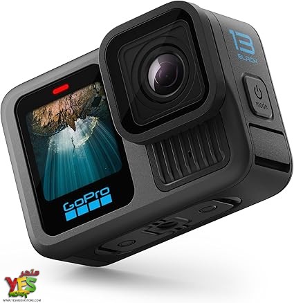 71N8tXSQraL._AC_SX425_ كاميرا الاكشن GoPro HERO13 Black