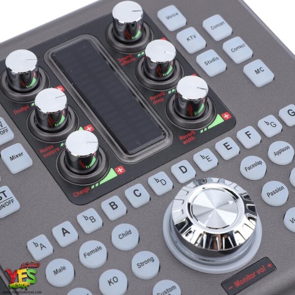 81EFOV-O88L._AC_SL1500_ مكسر صوت 48 فولت SX98 للتسجيل والبث المباشر متوافق مع جميع المايكات