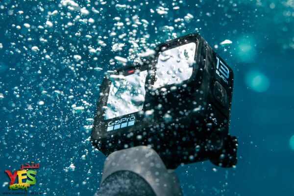 81tmI0RX3KL._AC_SL1500_ كاميرا الاكشن GoPro HERO13 Black