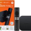 شاومي تي في بوكس اس Mi Tv Box S الجيل الثاني