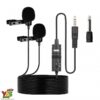 BOYA M1D-800x800 ميكرفون سلك بويا ابو اثنين ميك BOYA M1D