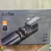 متجر يس ميديا 770999496 ميك لاسلكي مزدوج من جودكس تايب سي Godox C01 Kit2