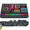 متجر يس ميديا 770999496 مكسر صوت 48 فولت Cannon 48V Digital Mixer Sound Card