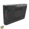 متجر يس ميديا 770999496 مكسر صوت 48 فولت Cannon 48V Digital Mixer Sound Card