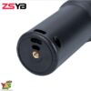 عصا إضاءة 20 وات مع ريموت تحكم ZSYB YB-200RGB