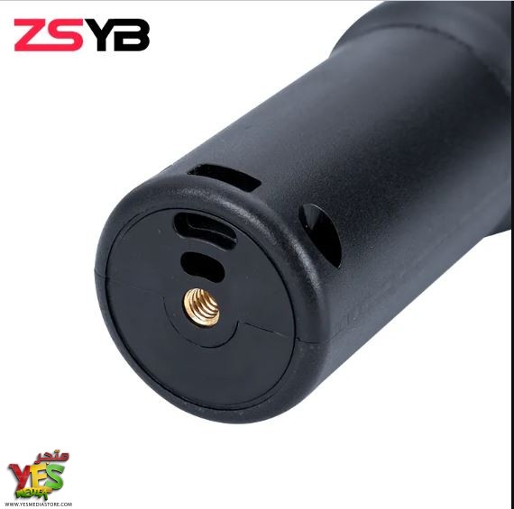 عصا إضاءة 20 وات مع ريموت تحكم ZSYB YB-200RGB