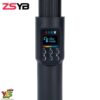 عصا إضاءة 20 وات مع ريموت تحكم ZSYB YB-200RGB