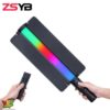 عصا إضاءة 20 وات مع ريموت تحكم ZSYB YB-200RGB