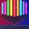 عصا اضاءة Jmary FM-128 RGB